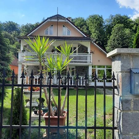 Hotel Ibis Sovata Zewnętrze zdjęcie