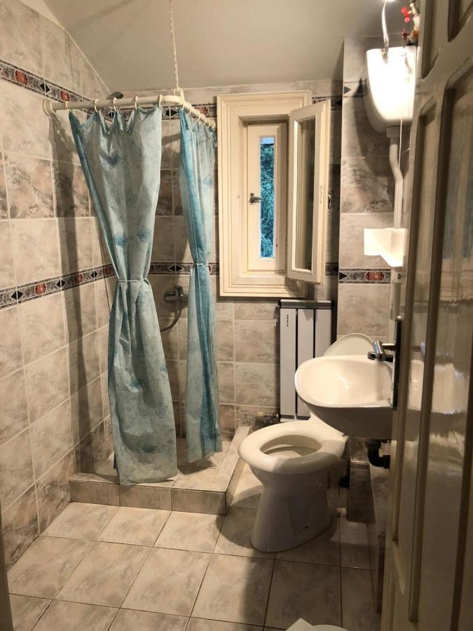 Hotel Ibis Sovata Zewnętrze zdjęcie