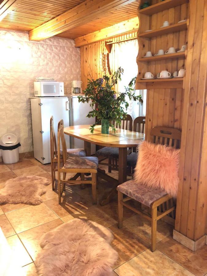 Hotel Ibis Sovata Zewnętrze zdjęcie