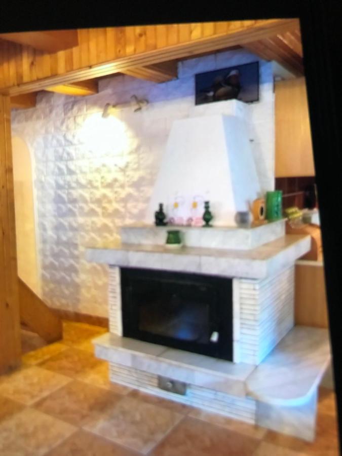Hotel Ibis Sovata Zewnętrze zdjęcie
