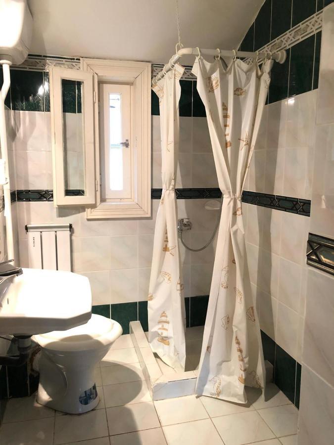 Hotel Ibis Sovata Zewnętrze zdjęcie