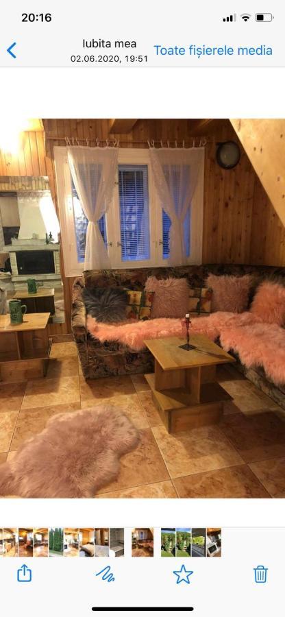Hotel Ibis Sovata Zewnętrze zdjęcie