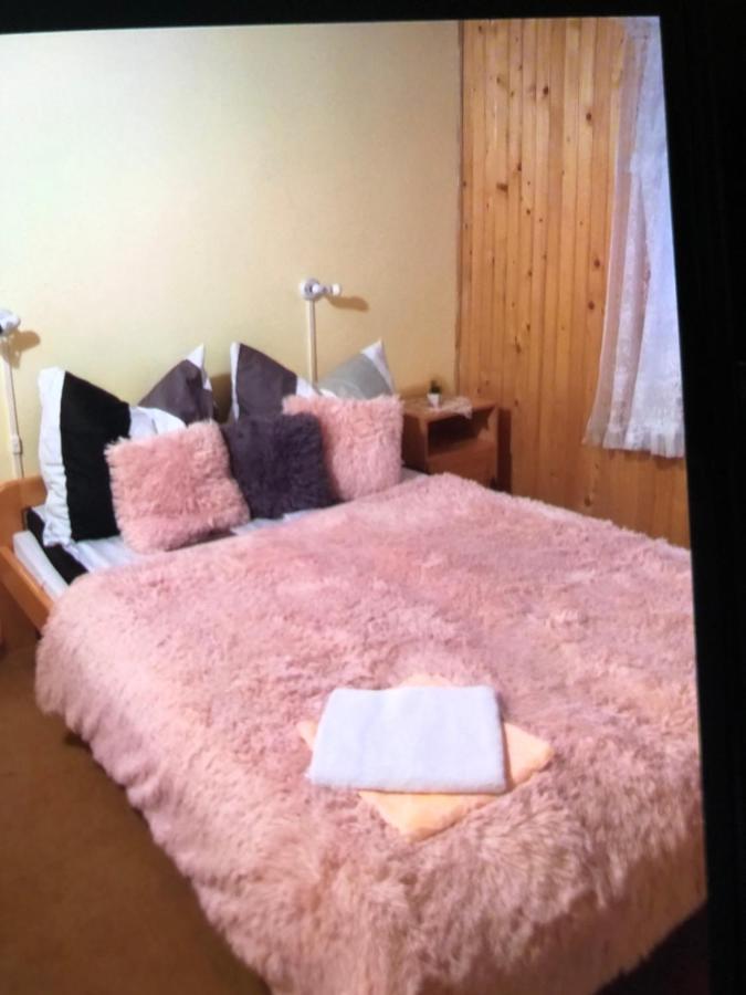 Hotel Ibis Sovata Zewnętrze zdjęcie