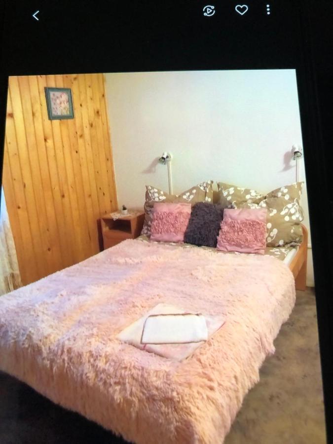 Hotel Ibis Sovata Zewnętrze zdjęcie