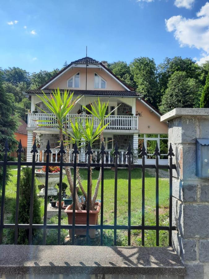 Hotel Ibis Sovata Zewnętrze zdjęcie