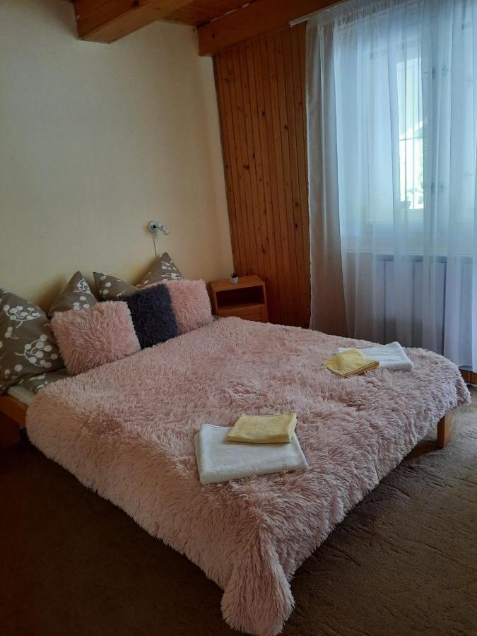 Hotel Ibis Sovata Zewnętrze zdjęcie