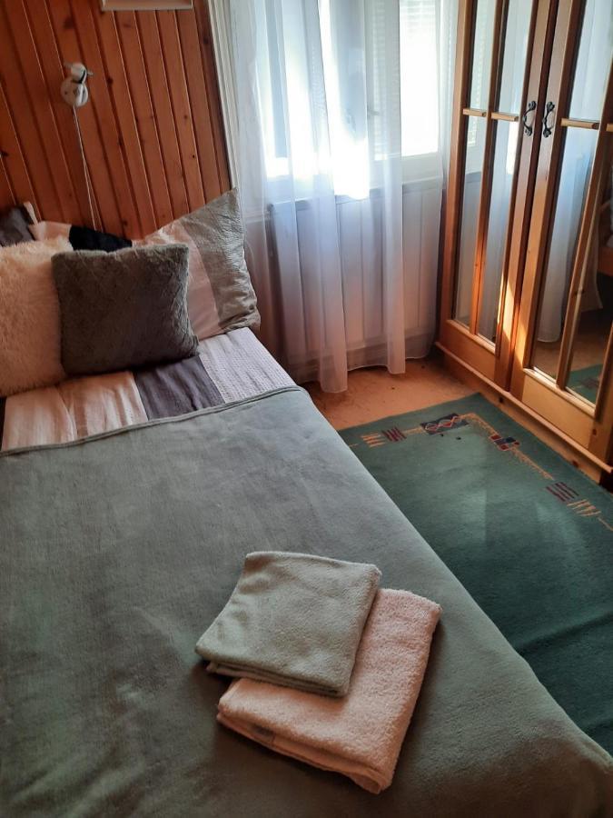 Hotel Ibis Sovata Zewnętrze zdjęcie