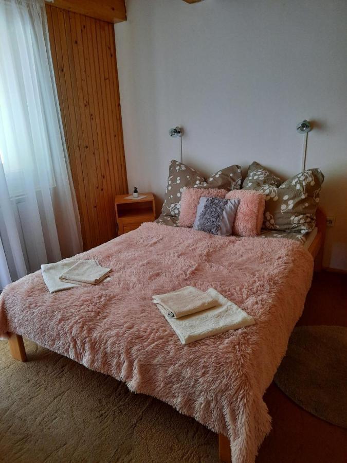 Hotel Ibis Sovata Zewnętrze zdjęcie
