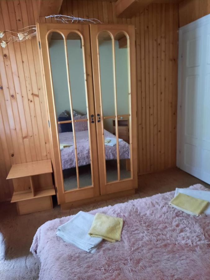 Hotel Ibis Sovata Zewnętrze zdjęcie